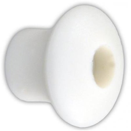 JR PRODUCTS BLIND KNOB, WHITE 81815